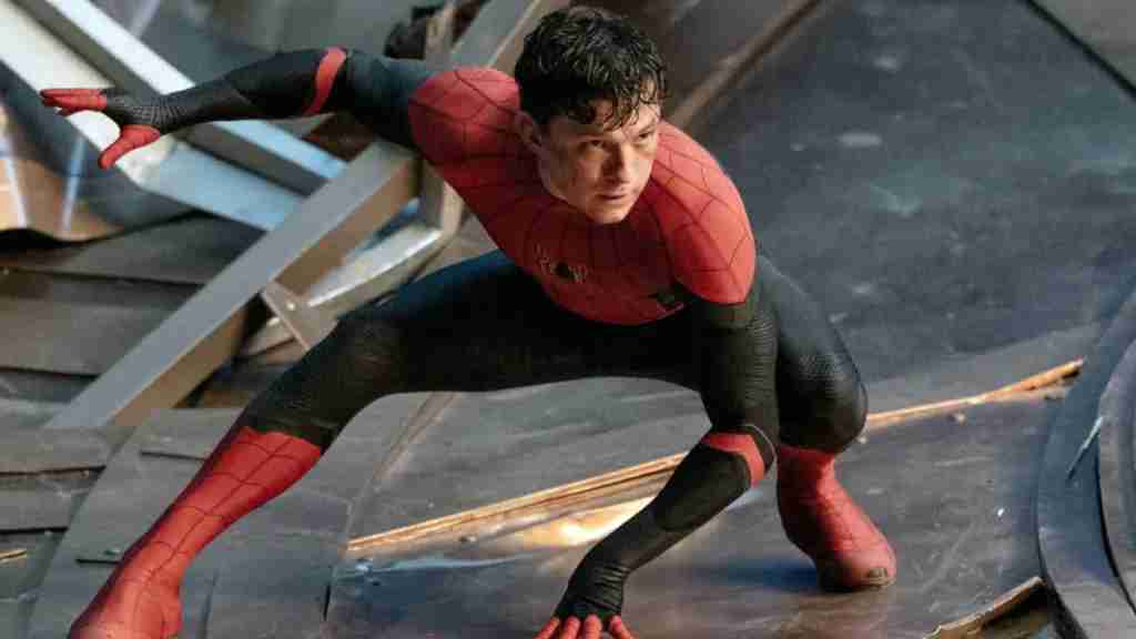 Ilyen Pókembert még sosem láttunk – érkezik a Spider-Man 4