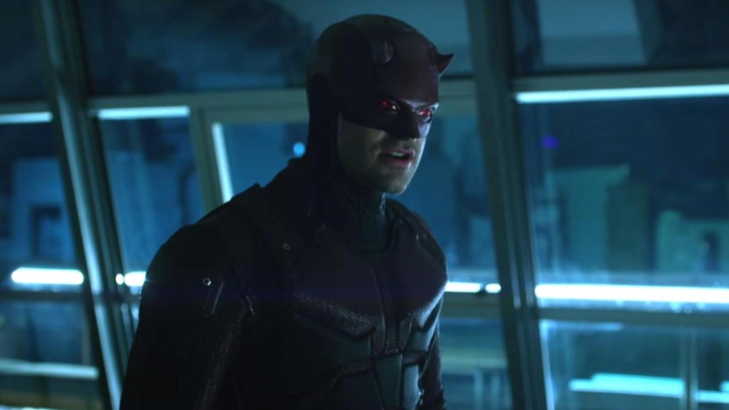 Új előzetes érkezett a Daredevil: Born Again sorozathoz