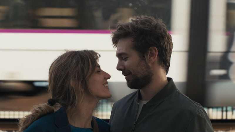 Malagai filmfesztivál 2025: Vígan is lehet gyászolni – También esto pasará trailer