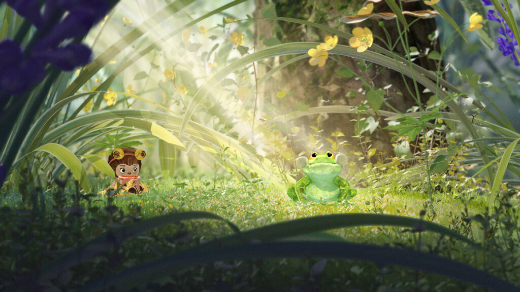Több mint 300 film a 17. Kecskeméti Animációs Filmfesztiválon
