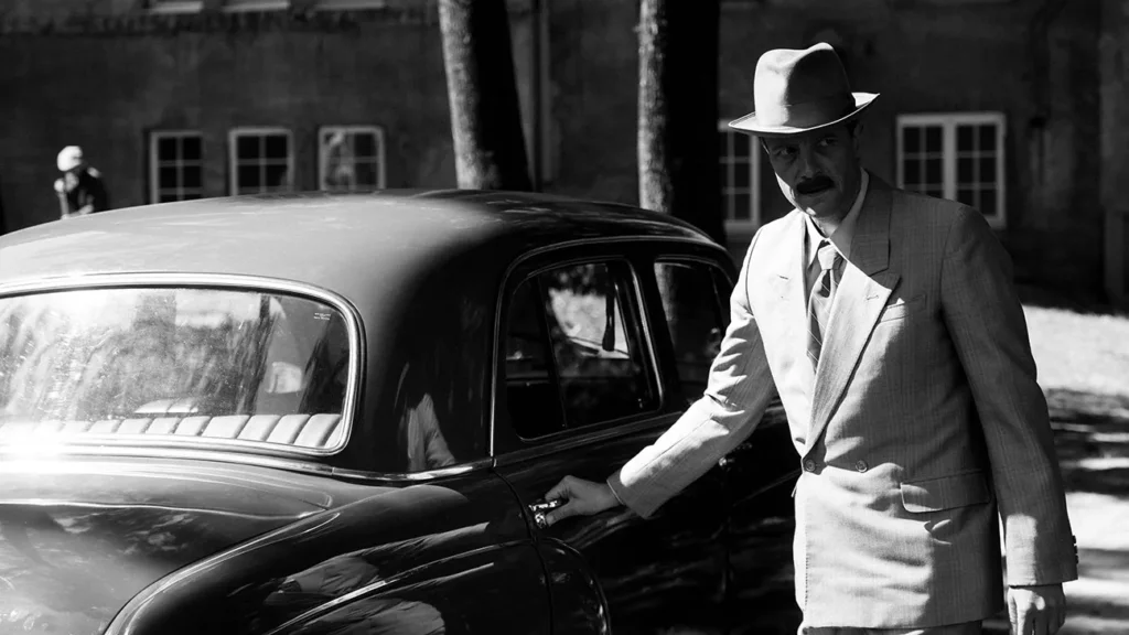 Cannes – Josef Mengele életéről forgatott filmet egy orosz rendező magyar színészek részvételével