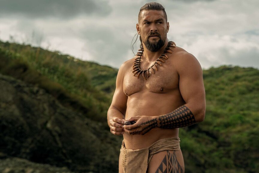 Jason Momoa visszatér a gyökerekhez – Chief of War trailer