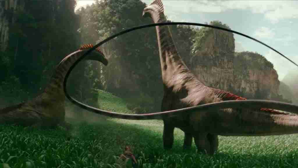 Újraéled a dinoszauruszok világa egy sötétebb, izgalmasabb formában
