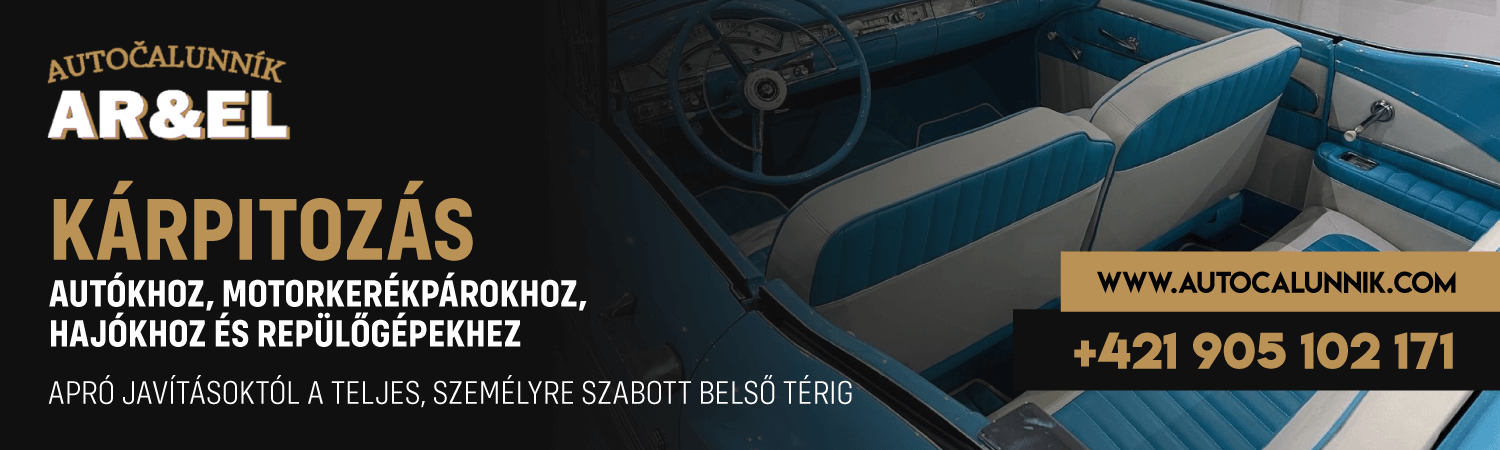 AR&EL Autókárpitozás