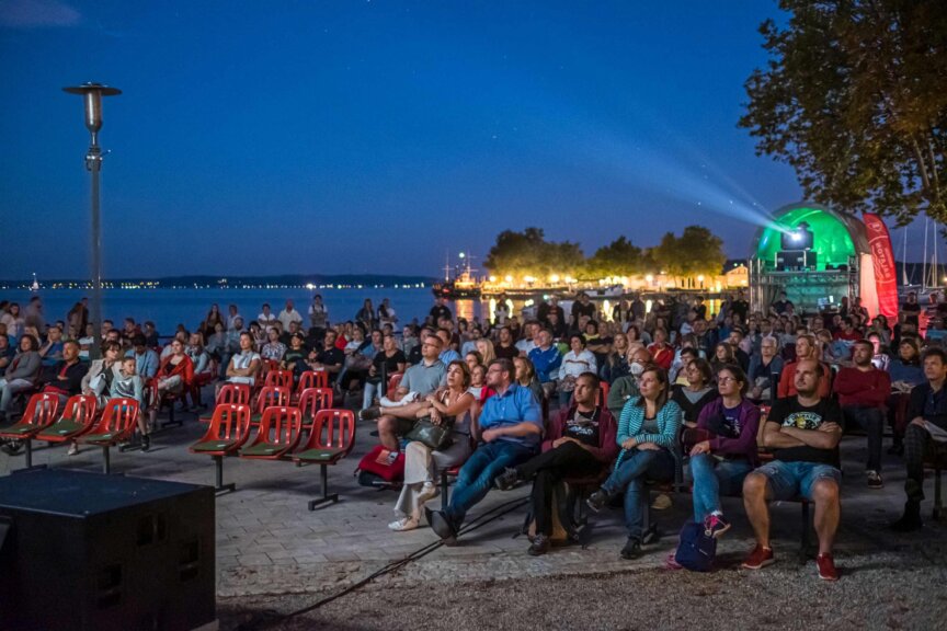Új időpontban tér vissza a veszprémi filmes fesztivál, Filmpiknik néven