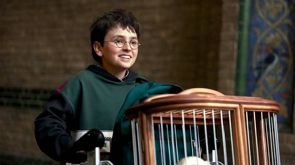 Meghallgatták a dühös rajongókat: csendben átalakította a készülő Harry Potter-sorozatot az HBO