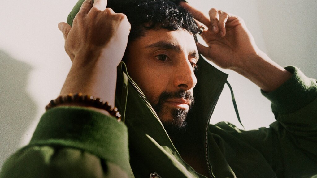 Először beszélt a forgatáson átélt betegségéről Riz Ahmed